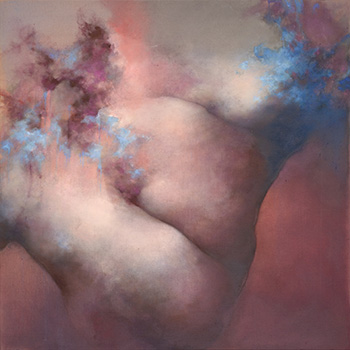 Turning into Flowers